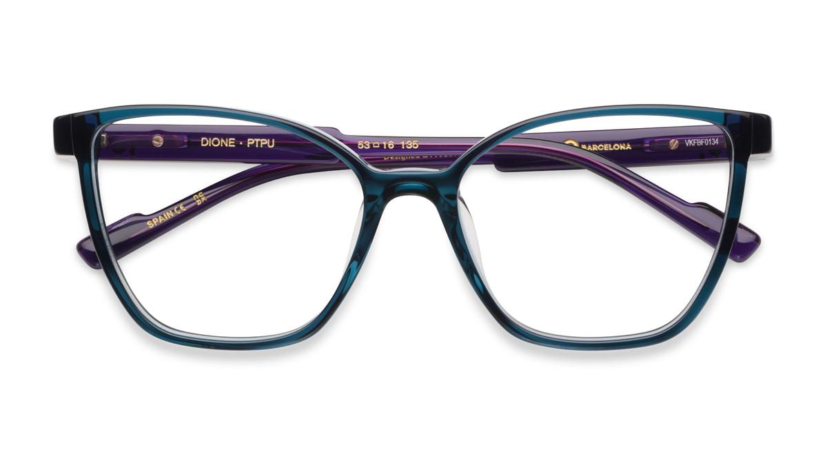 PTPU - Petrol Purple