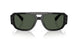 28209A - Black - Dark Green Polar