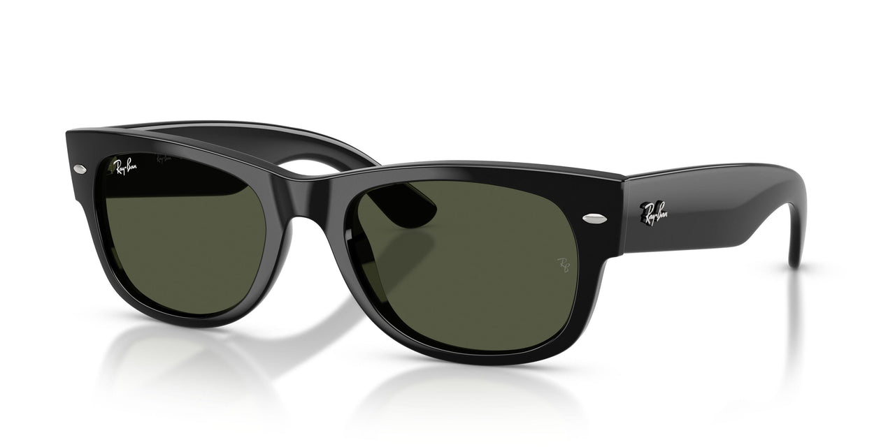 601/31 - Black - Green