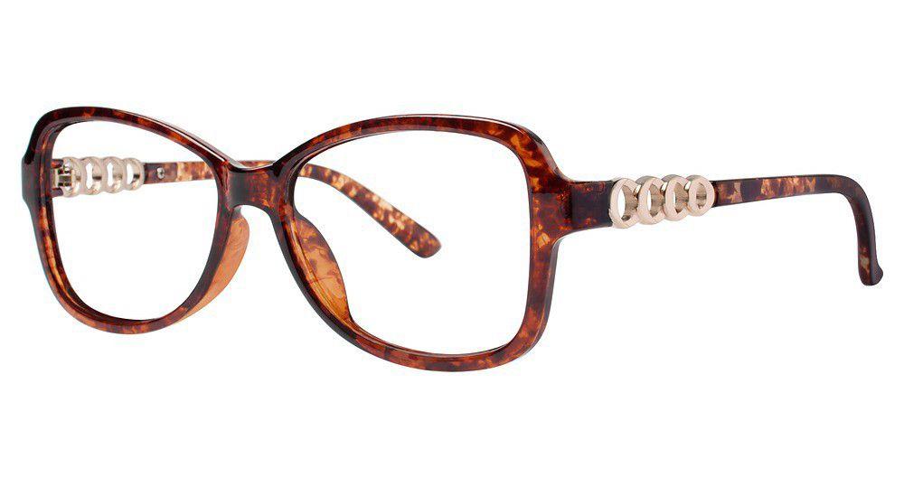 PLASTICS II OPERA Eyeglasses