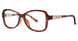 PLASTICS II OPERA Eyeglasses