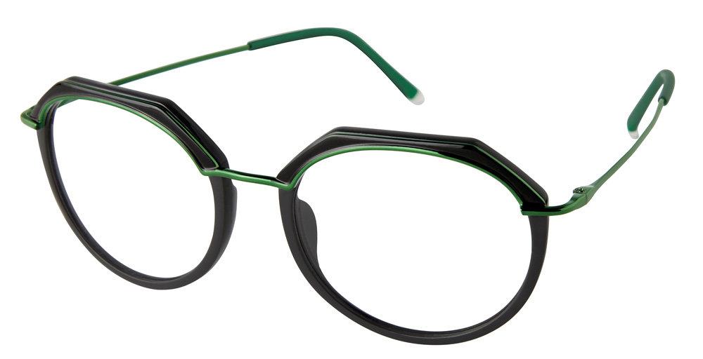 Stepper STE-40211-STS Eyeglasses