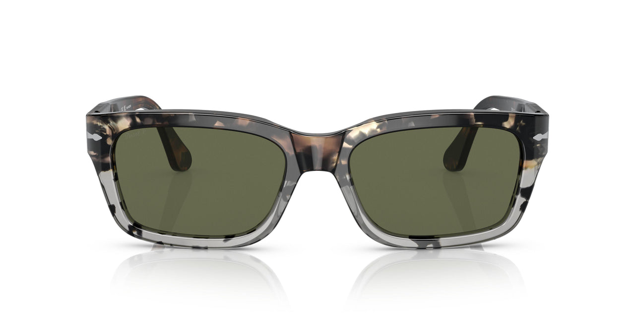 115958 - Brown - Green Polar