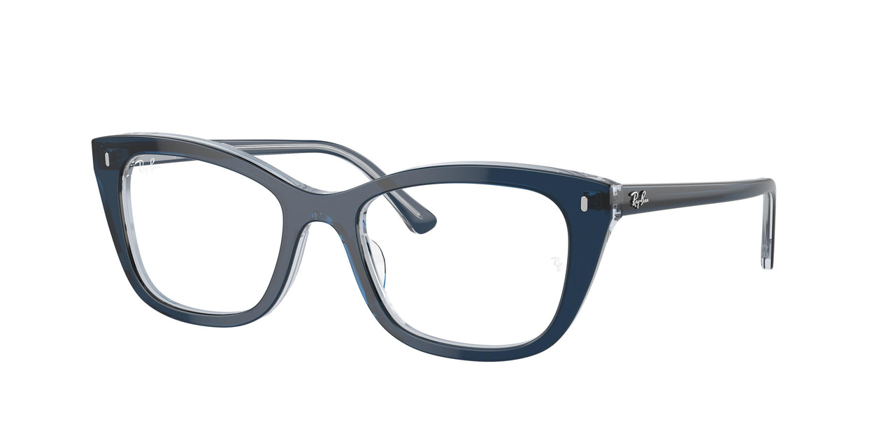 Ray-Ban 5433 Eyeglasses