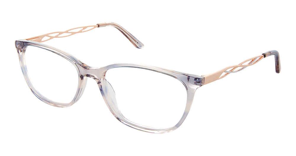 Superflex SF-1160T Eyeglasses