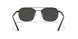 002/K8 - Black - Polar Dark Grey