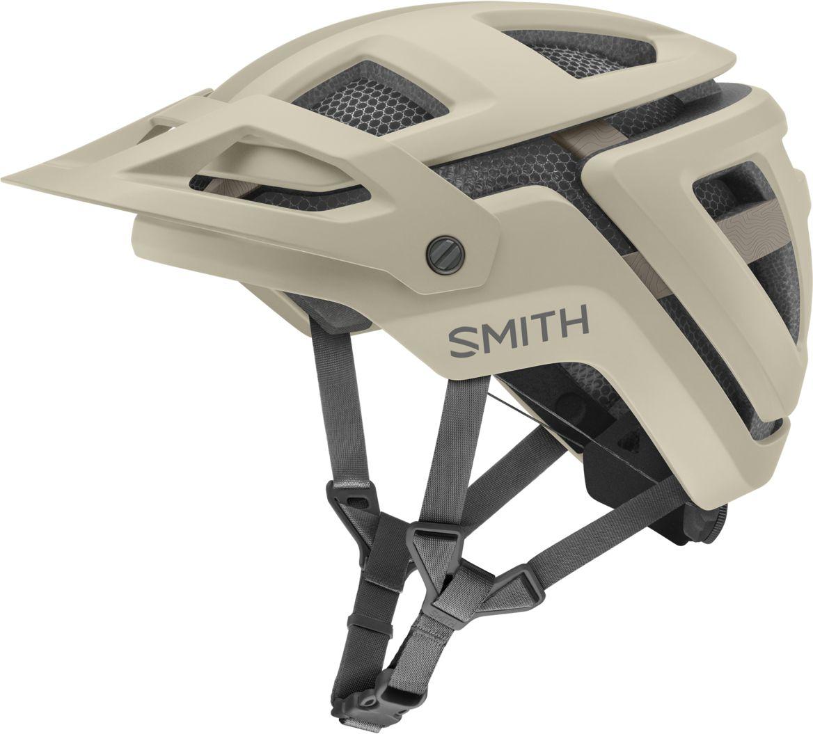 Smith Optics Mountain Bike Helmets E00774 Forefront 3 MIPS Helmet
