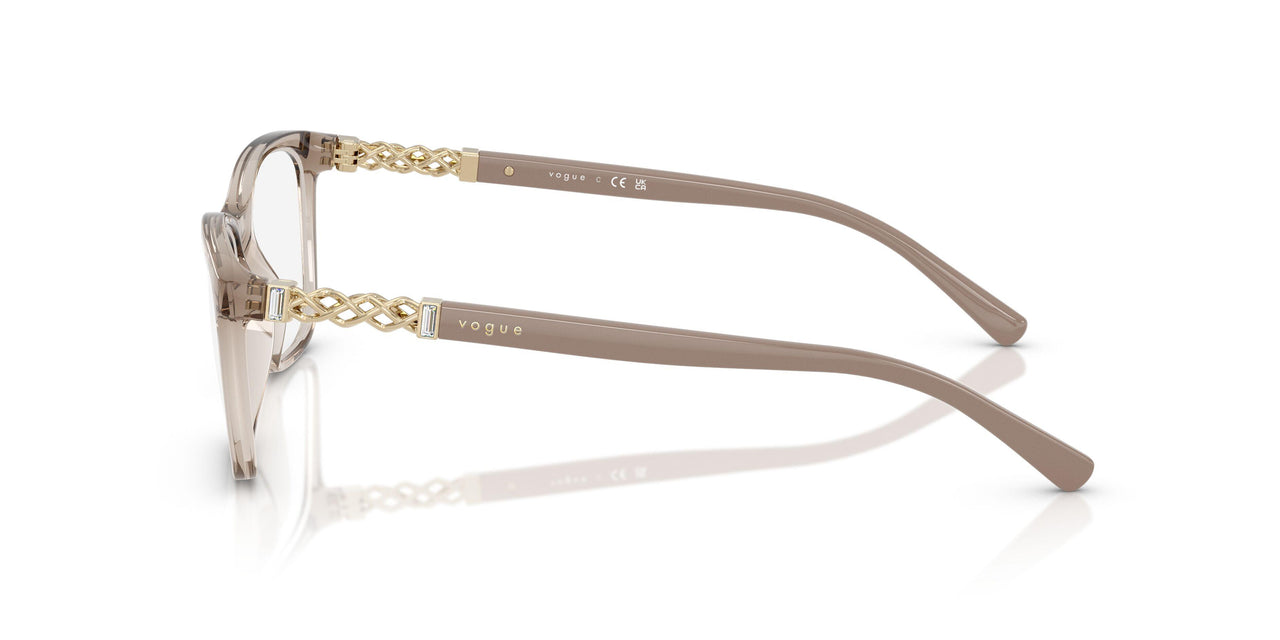 2990 - Brown
