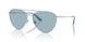 300280 - Silver - Blue
