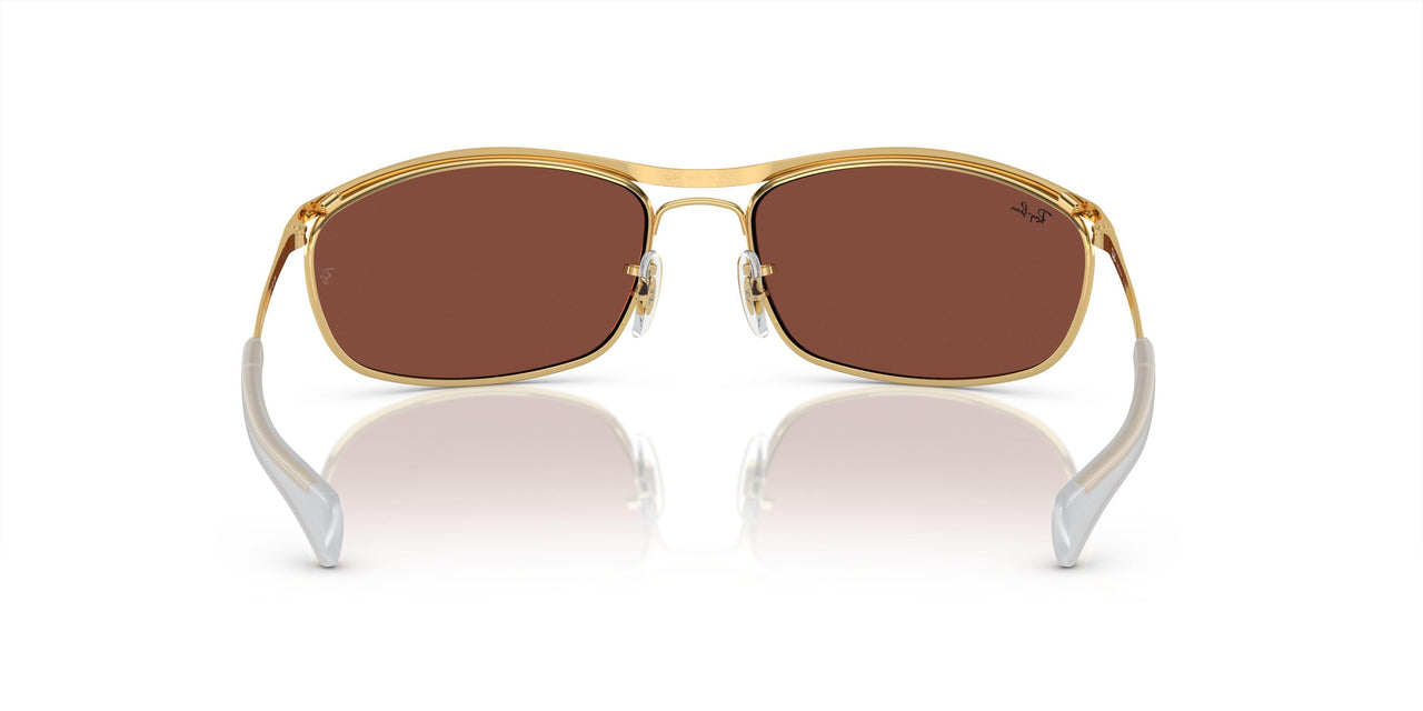 001/C5 - Gold - Red