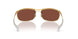 001/C5 - Gold - Red