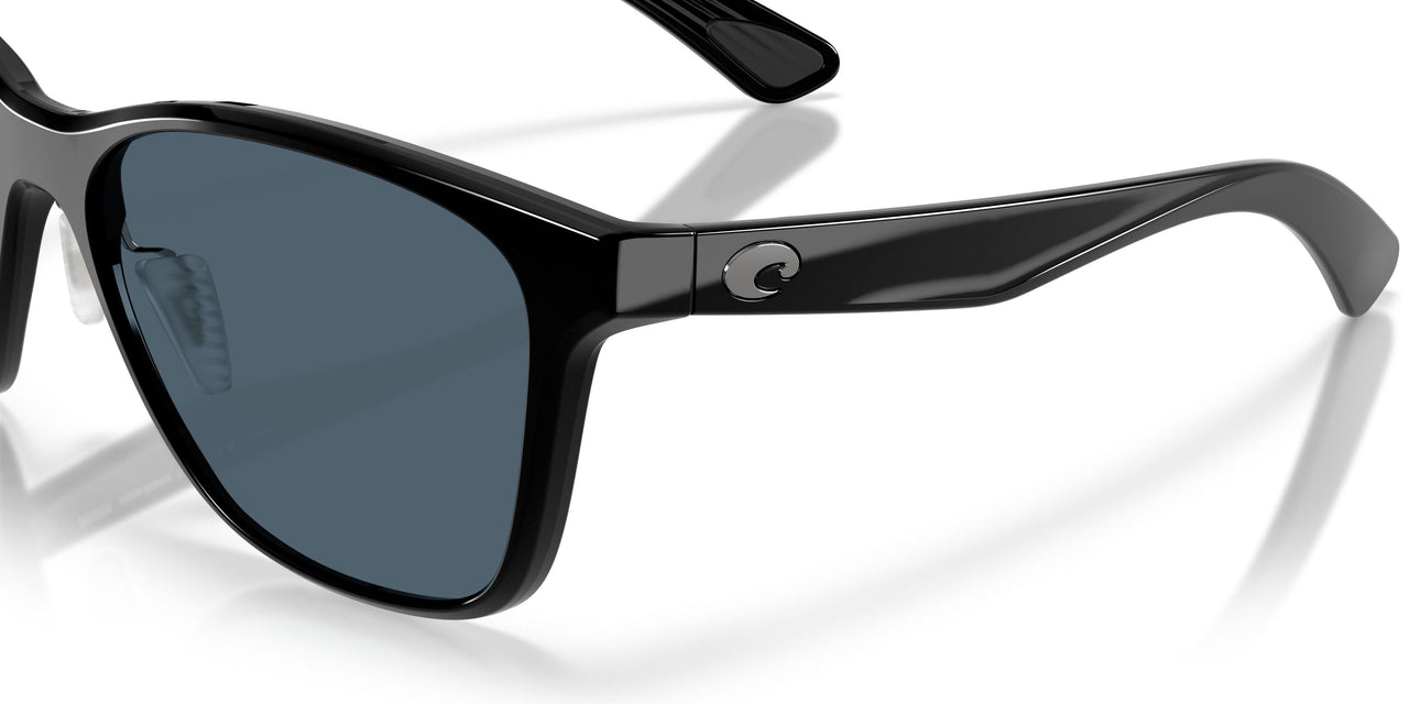 912701 - Black - Gray