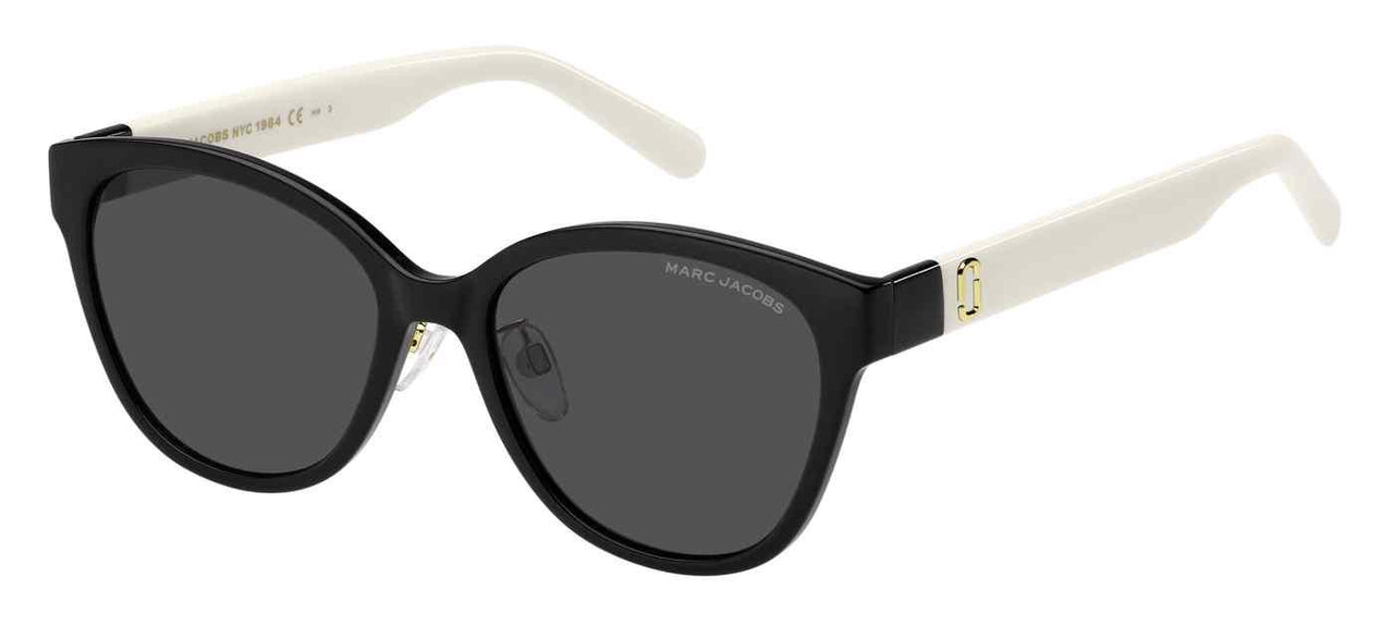 080S-IR - BLCK WHTE - Grey