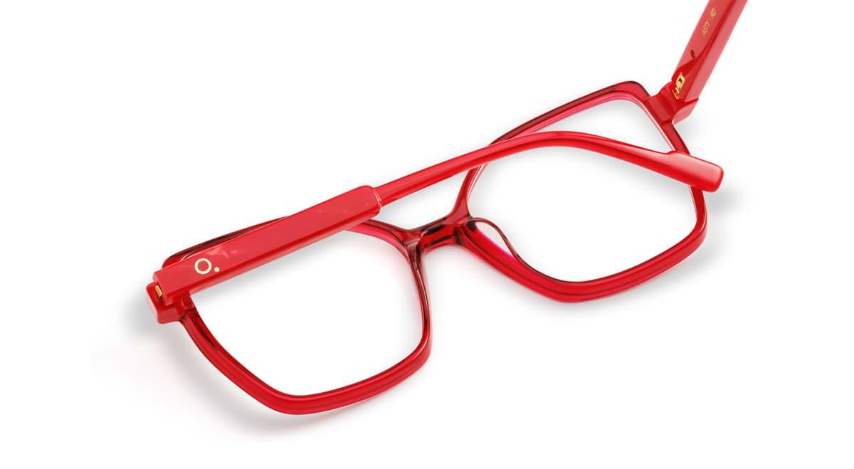 RD - Red