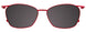 Easyclip EC541 Eyeglasses