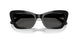 500287 - Black - Grey Solid
