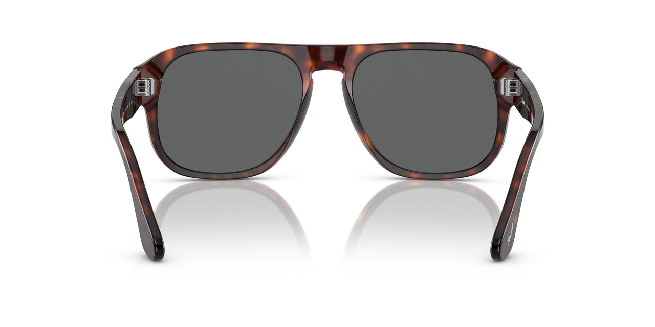 24/B1 - Tortoise - Black