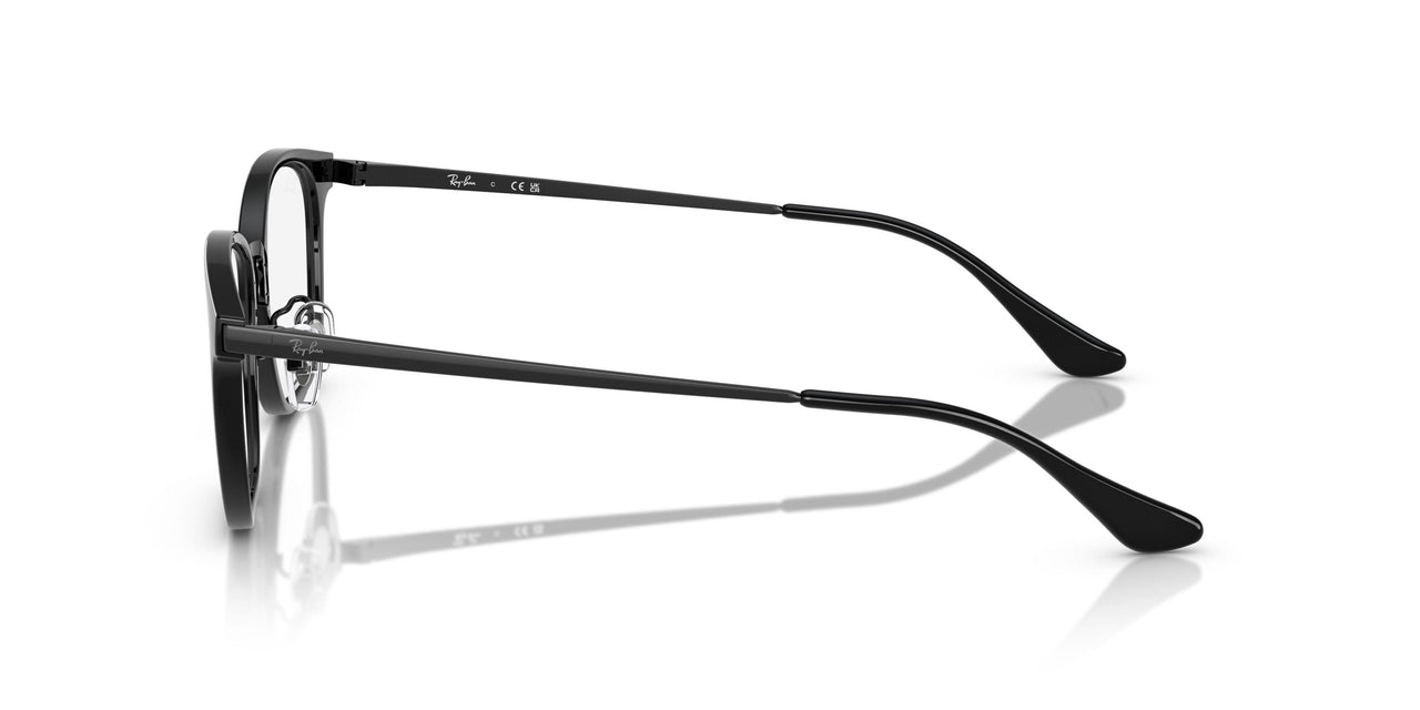 2000 - Black - Clear