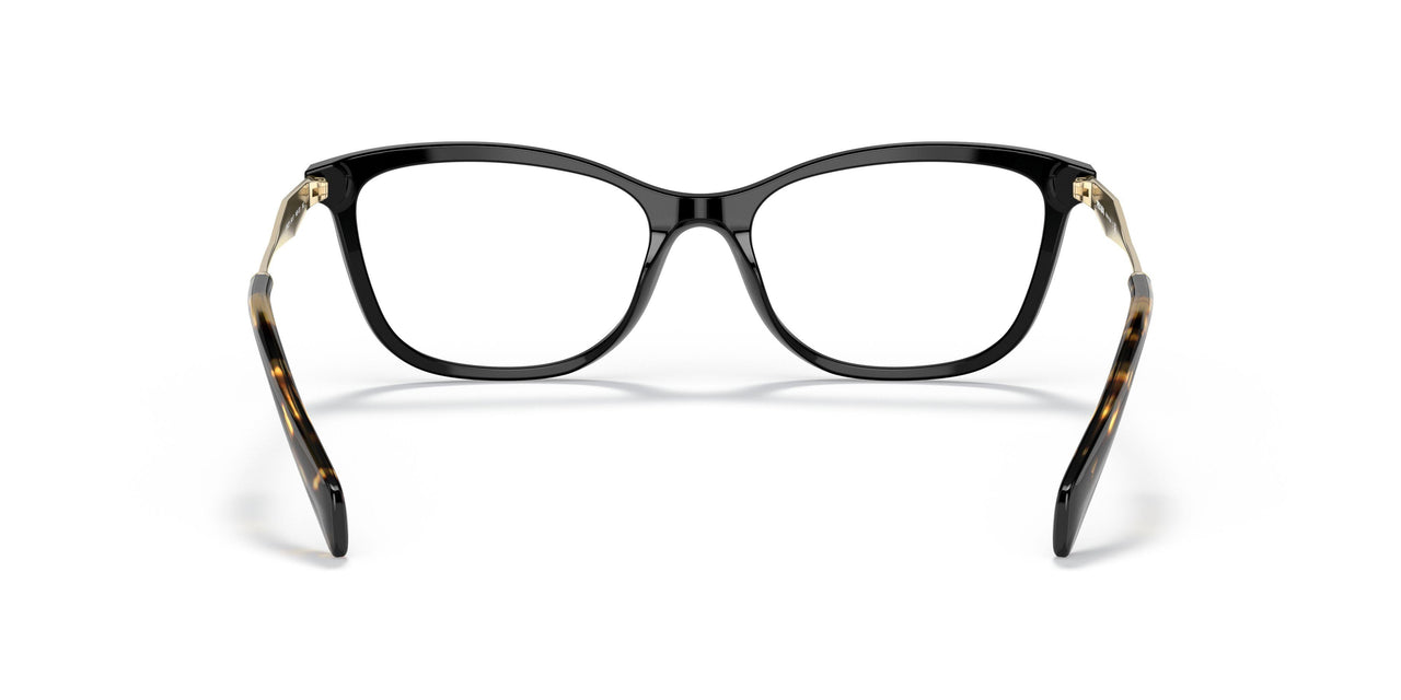 1AB1O1 - Black