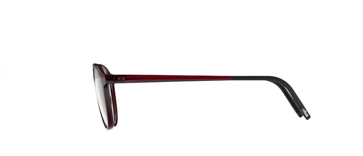3060 - Illuminating Red