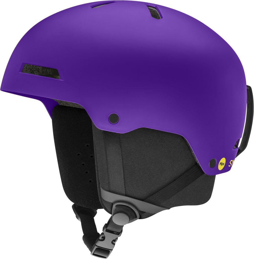 Smith Optics Snow Helmet Snow Helmets E00551 Rodeo Jr. MIPS Helmet