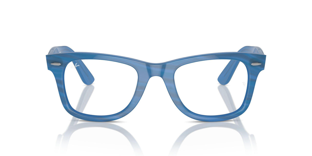 8384 - Blue - Clear