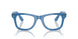 8384 - Blue - Clear