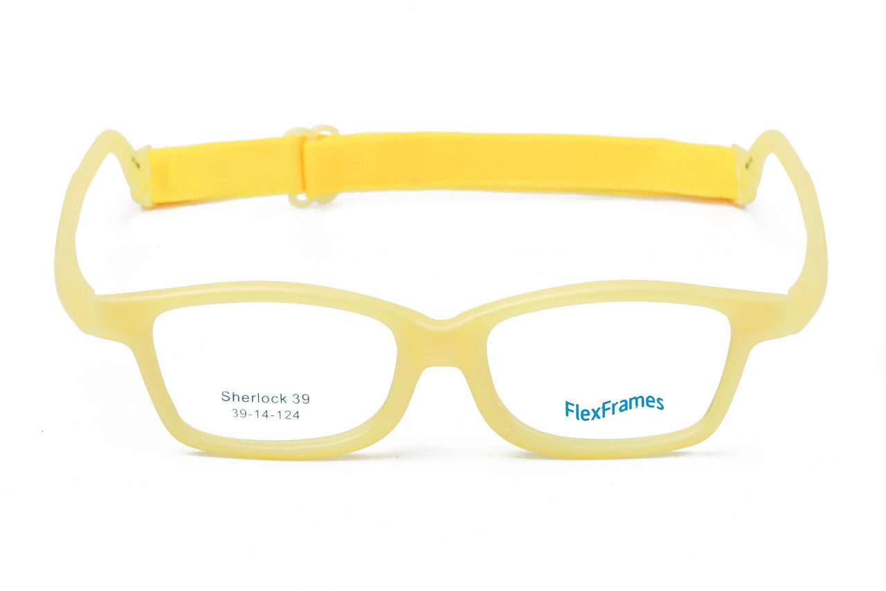 HP - Yellow Pearl