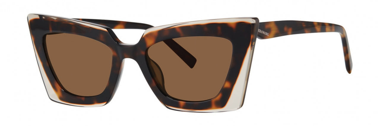 Vera Wang V616 Sunglasses