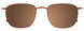10 - Demi Brown & Grey / Demi Brown