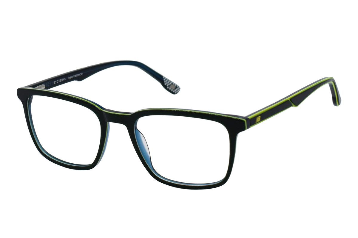 New Balance 4163 Eyeglasses