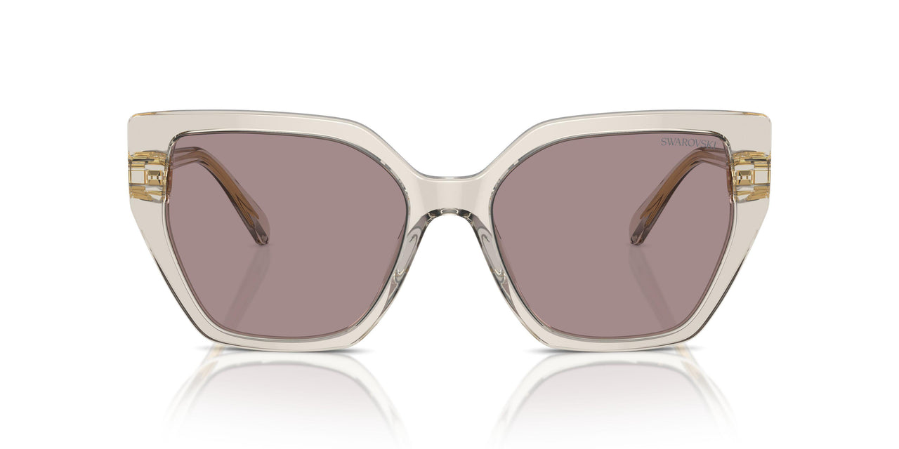 3003LA - Brown - Violet