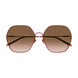004 - Pink - Brown
