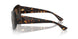 108/73 - Tortoise - Dark Brown