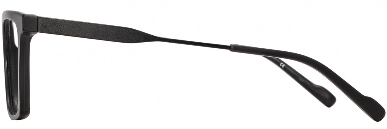 2 - Matte Black