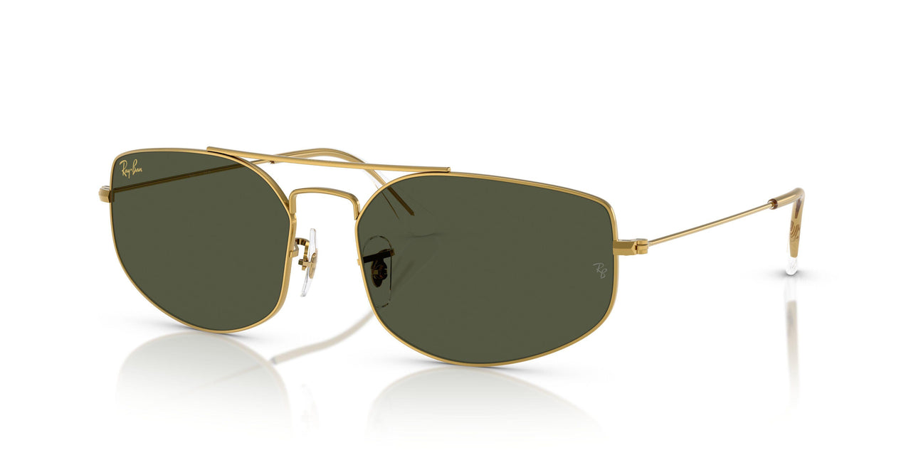 919631 - Gold - G-15 Green