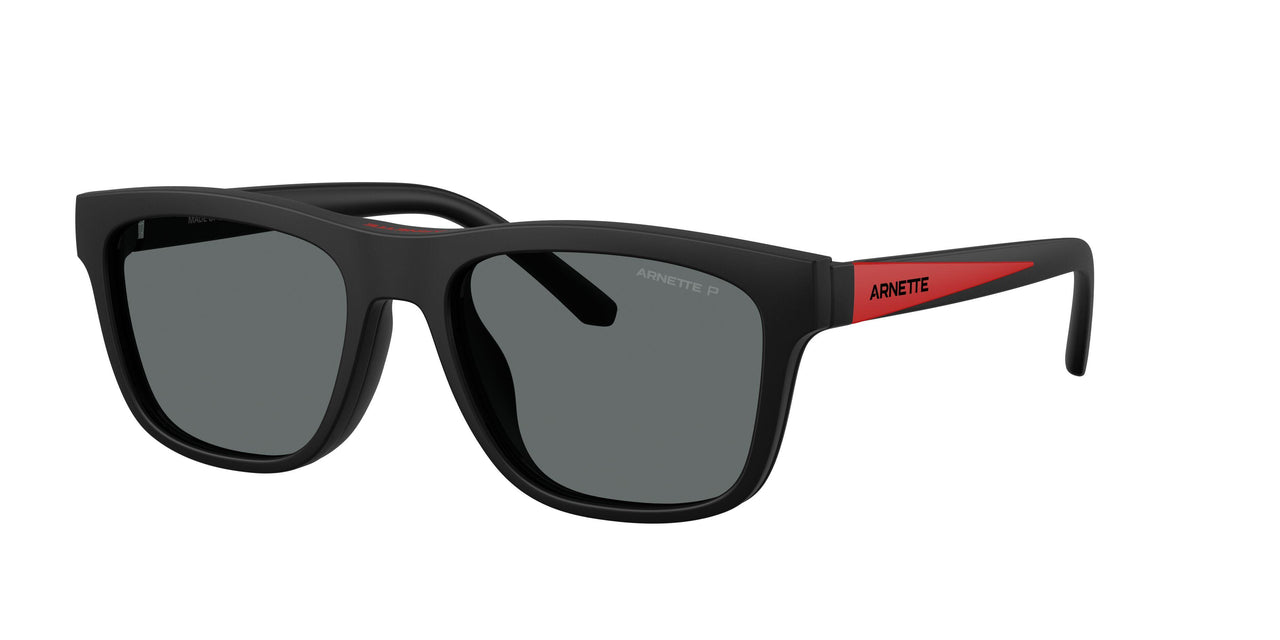 29661W - Black - Clear