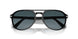 095/S3 - Black/Light Blue