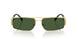 100271 - Gold - Dark Green