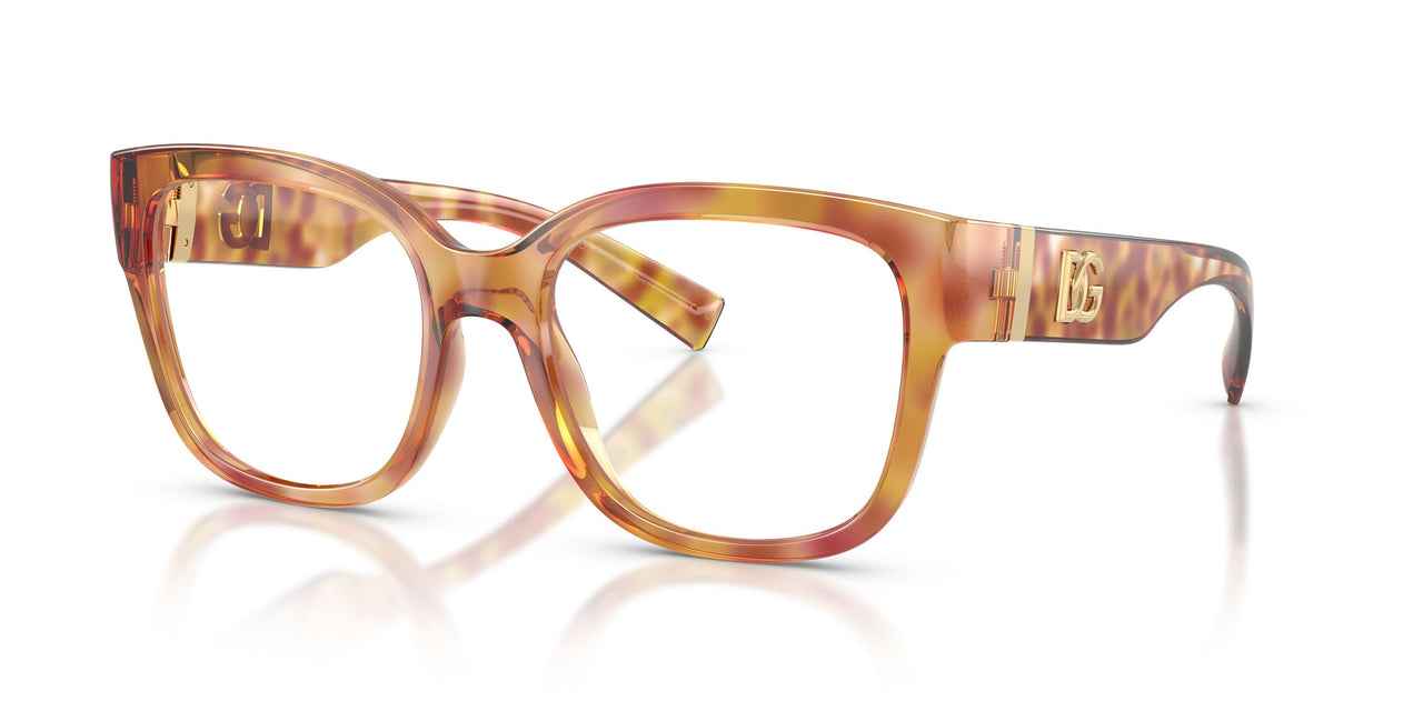 Dolce & Gabbana 5115 Eyeglasses