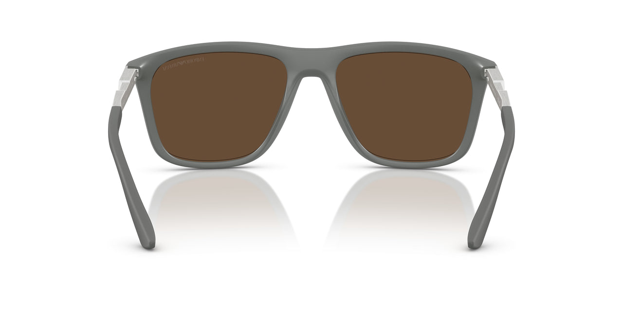 620573 - Grey - Dark Brown