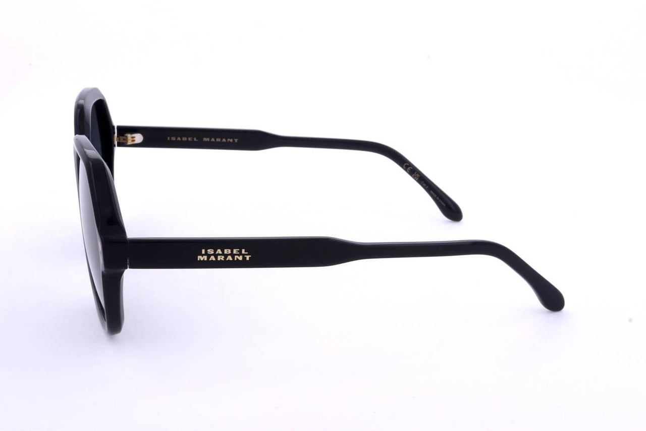 807 - BLACK