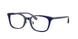 Ray-Ban 5407D Eyeglasses