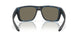 910418 - Multicolor - Blue Mirror