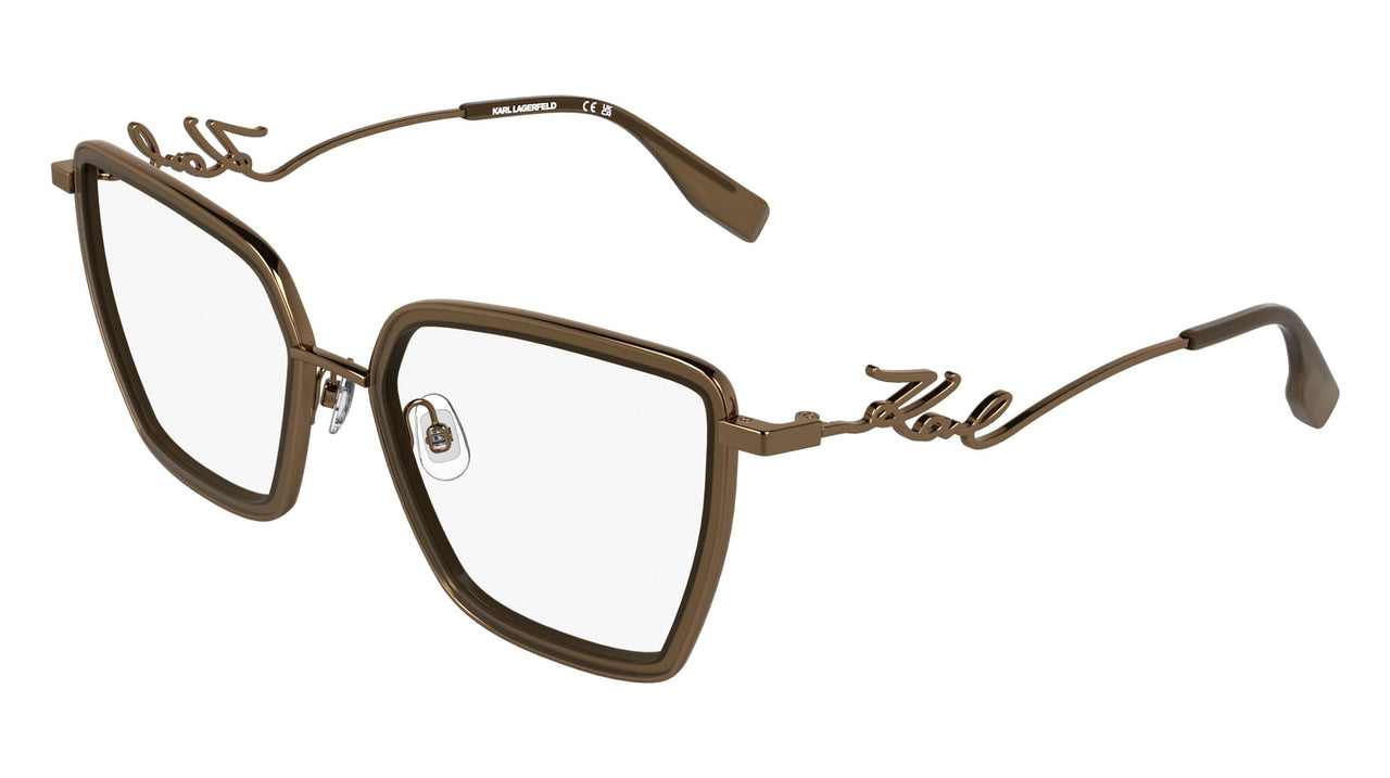 Karl Lagerfeld KL364 Eyeglasses