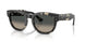 133371 - Tortoise - Grey Gradient