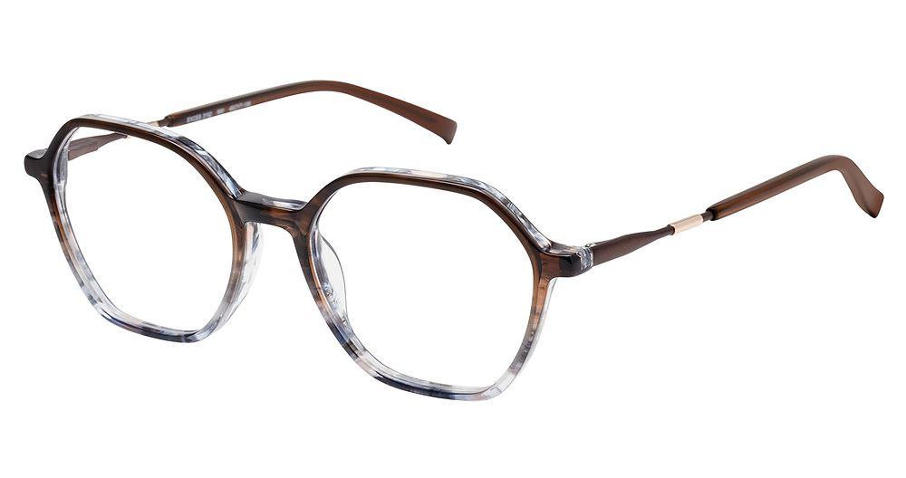 Exces 3192 Eyeglasses