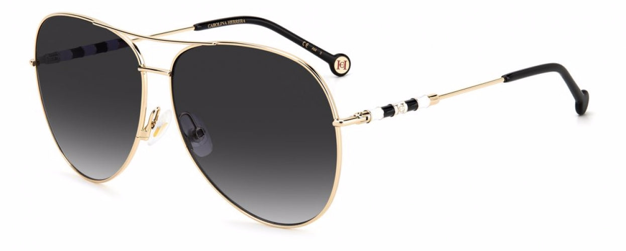 Carolina Herrera CH0034 Eyeglasses