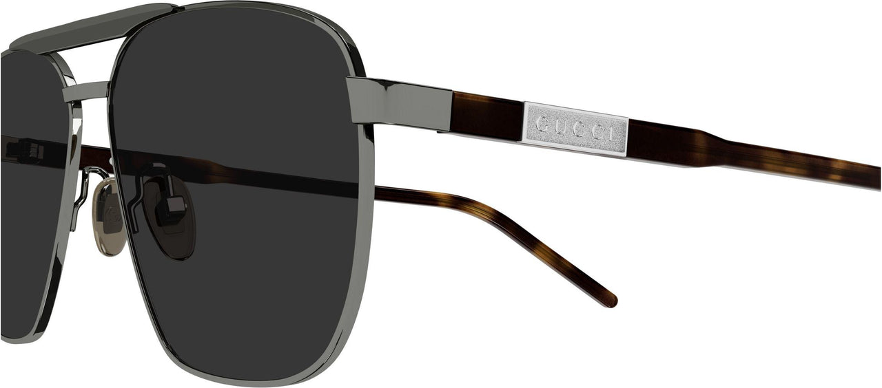 001 - Ruthenium/Havana - Grey