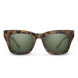 209285SU351WV - Yellow Tortoise - Polarized Gray Green